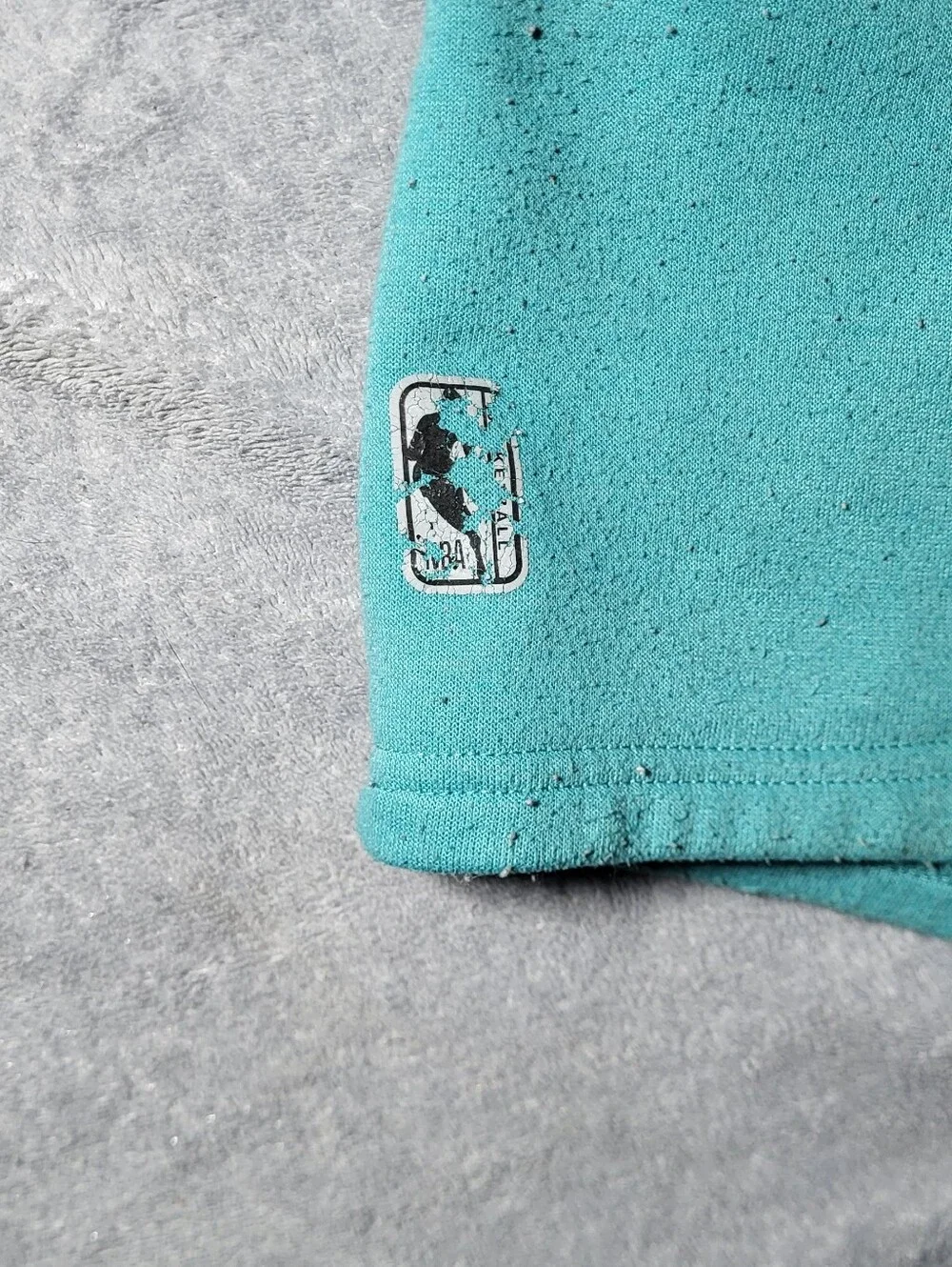 NBA large nike